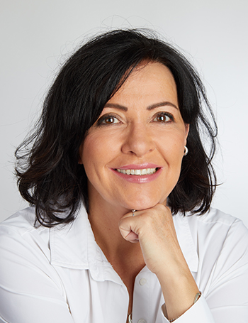 Portrait von Prof. Dr.-Ing. habil. Anke Kahl